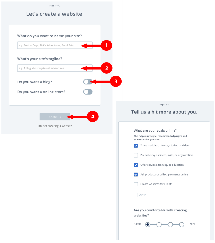 How To Start A Blog In 8 Easy Steps - Guide & Video