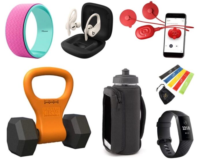The Ultimate Top 17 Gifts Ideas for Fitness Lovers