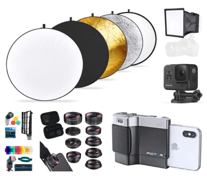 The Ultimate Top 22 Gift Ideas for Photography Lovers
