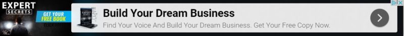 Build your dream business