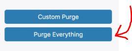 Solved: Why can't I see my changes I made in Elementor? | How to clear the caching on your host | How do I clear my BlueHost server cache? | How do I clear my SiteGround server cache? | How to Clear Your Cache in WordPress? |  How do I clear my WordPress cache? | one of your Elementor design changes are showing up | Why are my changes not visible in Elementor? | My changes are not visible in Elementor | Why canâ€™t I see my changes from Elementor? | Why can't I see my changes I made in Elementor | Why donâ€™t I see the changes I made in Elementor?