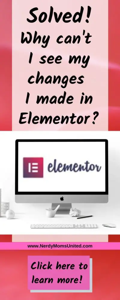 changes I made in Elementor | Solved: Why can't I see my changes I made in Elementor? | How to clear the caching on your host | How do I clear my BlueHost server cache? | How do I clear my SiteGround server cache? | How to Clear Your Cache in WordPress? |  How do I clear my WordPress cache? | one of your Elementor design changes are showing up | Why are my changes not visible in Elementor? | My changes are not visible in Elementor | Why canâ€™t I see my changes from Elementor? | Why can't I see my changes I made in Elementor | Why donâ€™t I see the changes I made in Elementor?