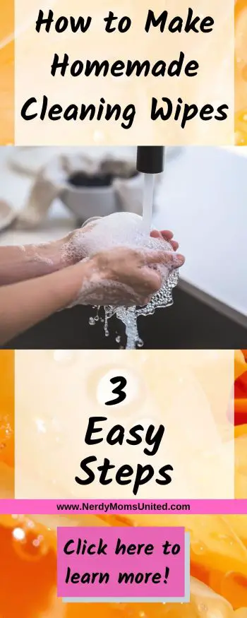 How to Make Homemade Cleaning Wipes in 3 Easy Steps | sanitizing cleaning wipes | How to Make Homemade Cleaning Wipes | cleaning wipes | US Pandemic and Outbreak Timeline | sanitizer products | How to Make Your Own cleaning wipes