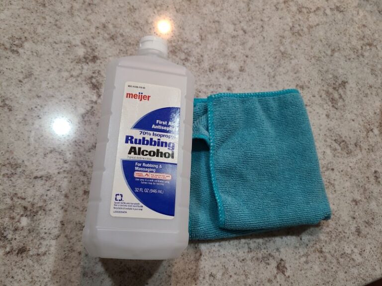 How To Seal Hand Painted Glassware Illustrated Tutorial