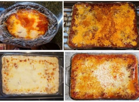 4 Easy Lasagna Recipes