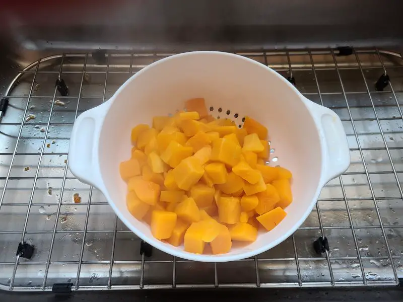 how to make Homemade Squash Soufflé Recipe