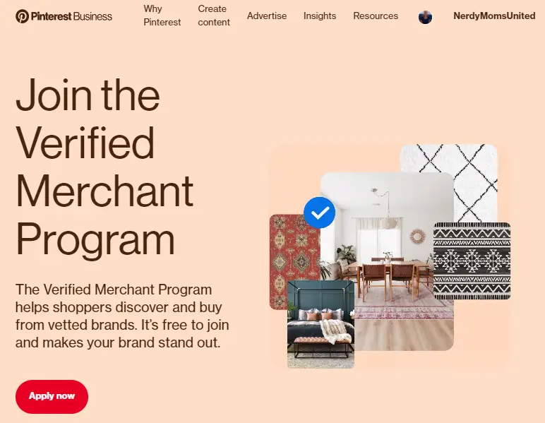 How-To-Sign-Up-For-The-Pinterest-Verified-Merchant-Program  What-Are-The-Requirements-For-Pinterest-Verified-Merchant-Program  What-Are-The-Benefits-To-Signing-Up-For-A-Pinterest-Verified-Merchant-Program