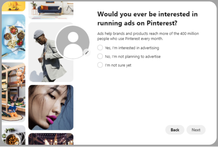 How To Start A Pinterest Business Account To Get Free Blog Traffic?