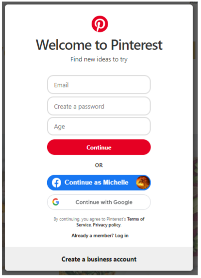 How To Start A Pinterest Business Account To Get Free Blog Traffic?