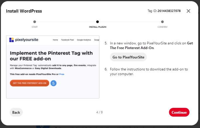 How-To-Sign-Up-For-The-Pinterest-Verified-Merchant-Program What-Are-The-Requirements-For-Pinterest-Verified-Merchant-Program What-Are-The-Benefits-To-Signing-Up-For-A-Pinterest-Verified-Merchant-Program How-To-Get-Approved-For-A-Pinterest-Verified-Merchant-Program-Account