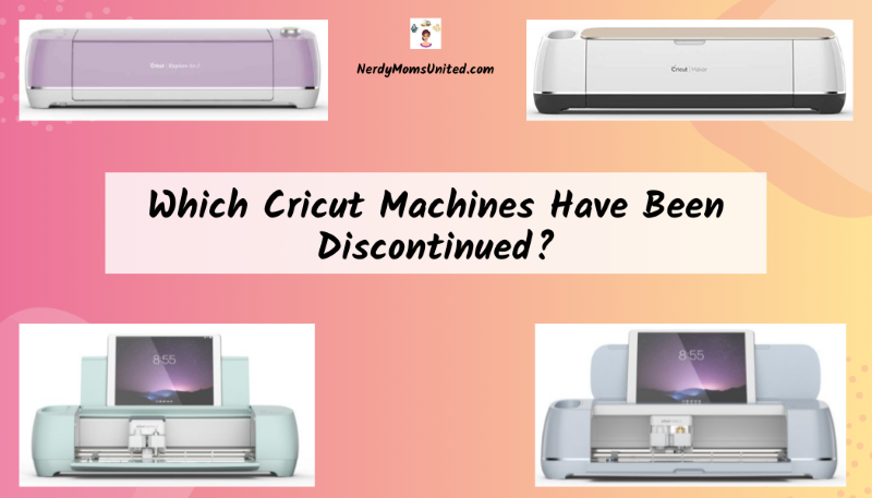 Is Cricut Design Space For Web Discontinued?
