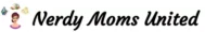 Nerdy Moms United Logo