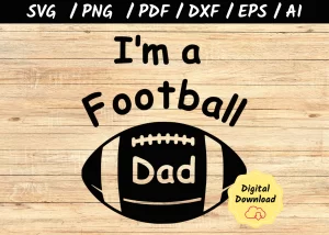 Football-Dad-svg-file