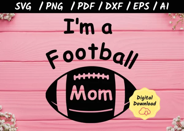 Football-Mom-svg-file