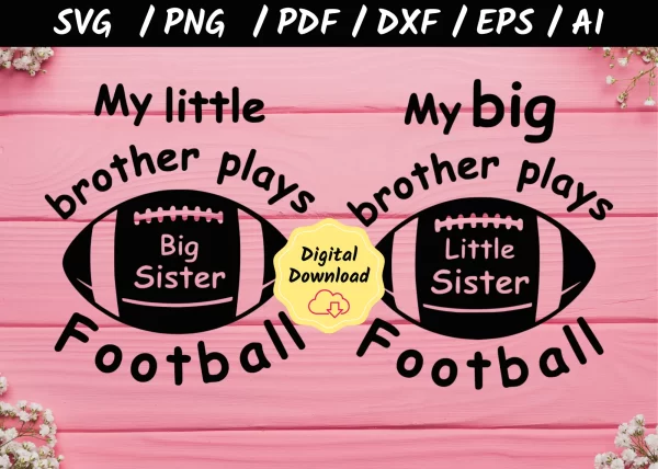 Football-Sister-svg-file