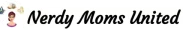 Nerdy Moms United Logo